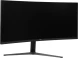 Монитор NPC 34&amp;quot; MP3414 черный VA LED 21:9 HDMI M/M матовая HAS Piv 3000:1 250cd 178гр/178гр 3440x1440 165Hz G-Sync FreeSync DP 2K 9кг