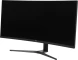 Монитор NPC 34&amp;quot; MP3414 черный VA LED 21:9 HDMI M/M матовая HAS Piv 3000:1 250cd 178гр/178гр 3440x1440 165Hz G-Sync FreeSync DP 2K 9кг