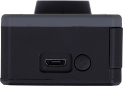 Экшн-камера Digma DiCam 520 серый