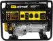 Генератор Huter DY9500L 8кВт