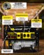 Генератор Huter DY9500L 8кВт