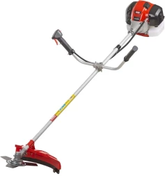 Триммер бензиновый Hammer MTK420C 1320Вт 1.8л.с. неразбор.штан. реж.эл.:леска/нож