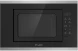 Микроволновая печь Lex BIMO 20.02 20л. 1200Вт нержавеющая сталь/черный (встраиваемая)