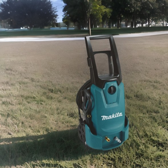 Минимойка Makita HW1200 1600Вт