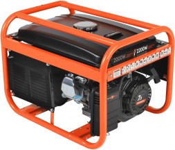 Генератор Patriot GRS 2500 2.2кВт