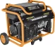 Генератор Carver PPG- 6500АM 5.5кВт