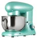 Миксер планетарный Starwind SPM7169 1900Вт бирюзовый