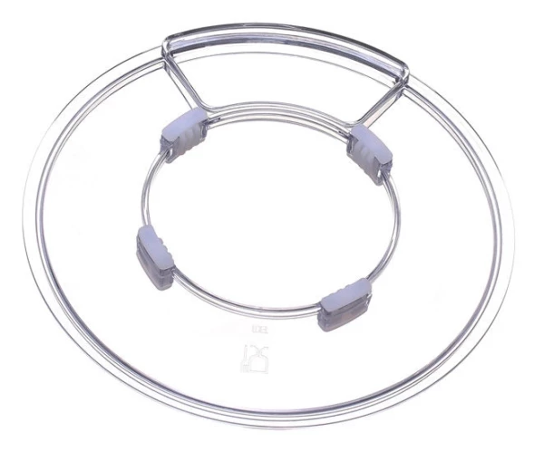 Миксер планетарный Starwind SPM7169 1900Вт бирюзовый