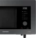 Микроволновая Печь Samsung MC32DB7746KC/BW 32л. 900Вт антрацит