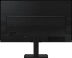 Монитор Samsung 24&amp;quot; Essential S3 S24D300GAIXCI черный IPS LED 16:9 HDMI матовая 250cd 178гр/178гр 1920x1080 100Hz VGA FHD USB 2.4кг