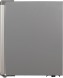 Холодильник Бирюса Б-M70 1-нокамерн. серый металлик мат.