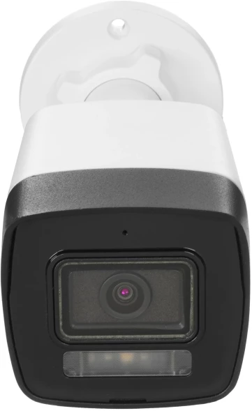 Камера видеонаблюдения IP HiWatch DS-I450M(C)(2.8mm) 2.8-2.8мм цв. корп.:белый