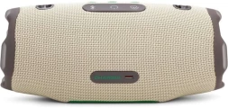 Колонка порт. JBL Charge 6 бежевый/зеленый 45W 1.0 BT 10м 4722mAh (JBLCHARGE6SAND)