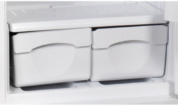 Холодильник Indesit ITD 167 W 1-нокамерн. белый