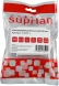 Розетка Suprlan 10-0353-1 наклад. RJ45 2 кат.6 FTP бел.