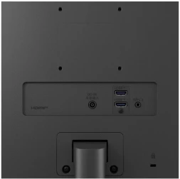 Монитор LG 27&amp;quot; 27MS500-B черный IPS LED 16:9 HDMI матовая 1000:1 250cd 178гр/178гр 1920x1080 100Hz FHD 3.5кг