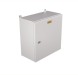 Шкаф электротехнический Elbox EMW-600.400.210-1-IP66 настенный 600мм 400мм 210мм IP66 IK10 несъемн.бок.пан. 100кг серый