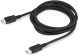 Кабель аудио-видео Buro DisplayPort (m)/DisplayPort (m) 1.5м. черный (BHP-DPP-1.4-1.5)