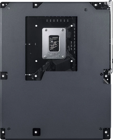 Материнская плата Gigabyte Z890 EAGLE PLUS Soc-1851 Intel Z890 4xDDR5 ATX AC`97 8ch(7.1) 2.5Gg RAID