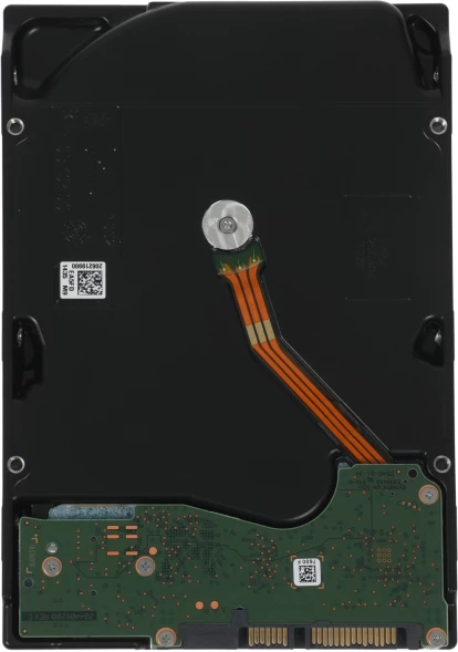 Жесткий диск Seagate SATA-III 16TB ST16000VE004 Surveillance SkyHawkAI 512E (7200rpm) 512Mb 3.5&amp;quot;