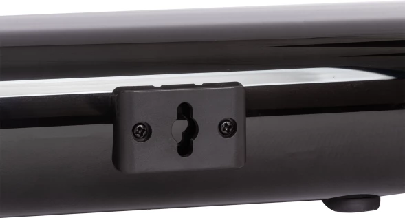 Саундбар Supra SSB-200 2.0 40Вт черный