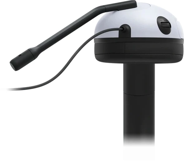 Гарнитура накладные Sony INZONE H3 1.2м белый/черный проводные оголовье (MDRG300/W)