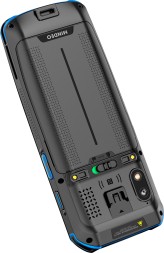 Терминал сбора данных Mindeo M40 (M40E33250130CN)