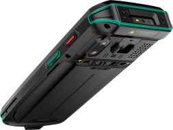 Терминал сбора данных Mindeo M40 (M40E33250130CN)