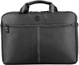 Сумка для ноутбука 15.6&amp;quot; Continent CC-204 BK черный нейлон/полиэстер