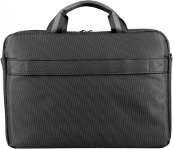 Сумка для ноутбука 15.6&amp;quot; Continent CC-204 BK черный нейлон/полиэстер