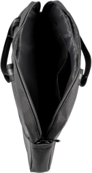 Сумка для ноутбука 15.6&amp;quot; Continent CC-204 BK черный нейлон/полиэстер