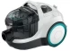 Пылесос Bosch Serie 4 BGC21HYG1 550Вт белый/черный