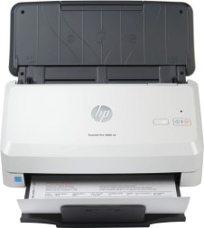 Сканер HP ScanJet Pro 3000 s4 (6FW07A)