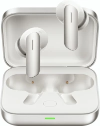 Гарнитура внутриканальные Realme Air 7 серебристый беспроводные bluetooth в ушной раковине (6941764451001)