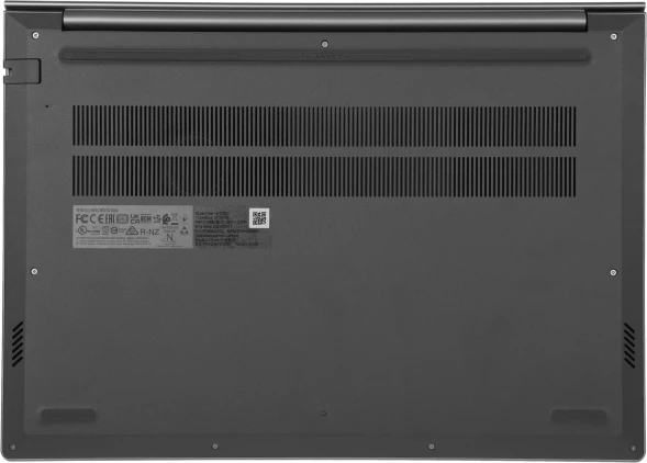 Ноутбук Lenovo Thinkbook 16 G6 IRL Core i5 1335U 8Gb SSD512Gb Intel Iris Xe graphics 16&amp;quot; IPS WUXGA (1920x1200) без ОС grey WiFi BT Cam Bag (21KH0036AK)