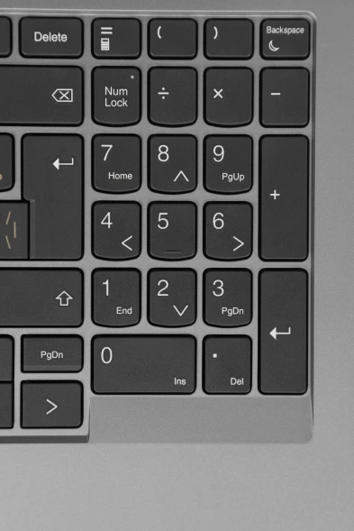 Ноутбук Lenovo Thinkbook 16 G6 IRL Core i5 1335U 8Gb SSD512Gb Intel Iris Xe graphics 16&amp;quot; IPS WUXGA (1920x1200) без ОС grey WiFi BT Cam Bag (21KH0036AK)