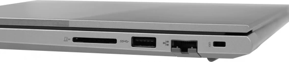 Ноутбук Lenovo Thinkbook 16 G6 IRL Core i5 1335U 8Gb SSD512Gb Intel Iris Xe graphics 16&amp;quot; IPS WUXGA (1920x1200) без ОС grey WiFi BT Cam Bag (21KH0036AK)