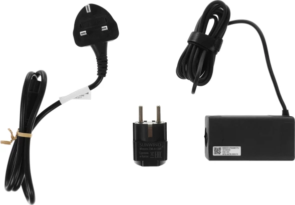 Ноутбук Lenovo Thinkbook 16 G6 IRL Core i5 1335U 8Gb SSD512Gb Intel Iris Xe graphics 16&amp;quot; IPS WUXGA (1920x1200) без ОС grey WiFi BT Cam Bag (21KH0036AK)