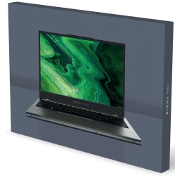Ноутбук Digma Pro Fortis Core i3 1005G1 16Gb SSD512Gb Intel UHD Graphics 14.1&amp;quot; IPS FHD (1920x1080) Windows 11 Pro grey WiFi BT Cam 4000mAh (DN14P3-ADXW01)