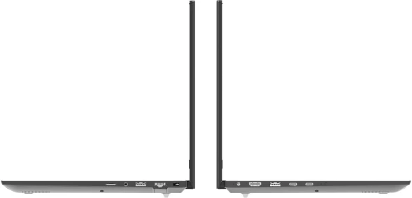 Ноутбук Digma Pro Fortis Core i3 1005G1 16Gb SSD512Gb Intel UHD Graphics 14.1&amp;quot; IPS FHD (1920x1080) Windows 11 Pro grey WiFi BT Cam 4000mAh (DN14P3-ADXW01)