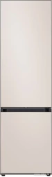 Холодильник Samsung RB38C7B5D39/EF 2-хкамерн. бежевый инвертер
