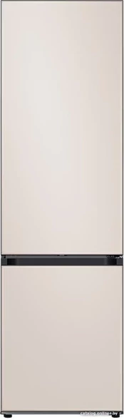 Холодильник Samsung RB38C7B5D39/EF 2-хкамерн. бежевый инвертер