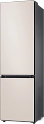 Холодильник Samsung RB38C7B5D39/EF 2-хкамерн. бежевый инвертер
