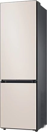 Холодильник Samsung RB38C7B5D39/EF 2-хкамерн. бежевый инвертер