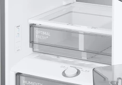 Холодильник Samsung RB38C7B5D39/EF 2-хкамерн. бежевый инвертер