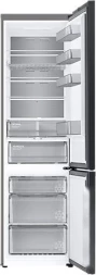Холодильник Samsung RB38C7B5D39/EF 2-хкамерн. бежевый инвертер