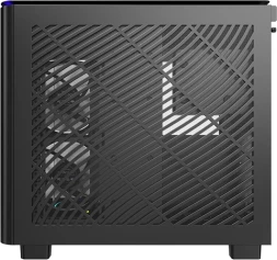 Корпус Montech King 95 Pro черный без БП ATX 7x120mm 2x140mm 2xUSB3.0 audio bott PSU