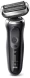 Бритва сетчатая Braun Series 7 71-N1000S реж.эл.:3 питан.:аккум. черный