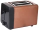 Тостер Bosch TAT4P429 970Вт медь