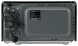 Микроволновая Печь Hyundai HYM-D2074 20л. 700Вт черный/серебристый